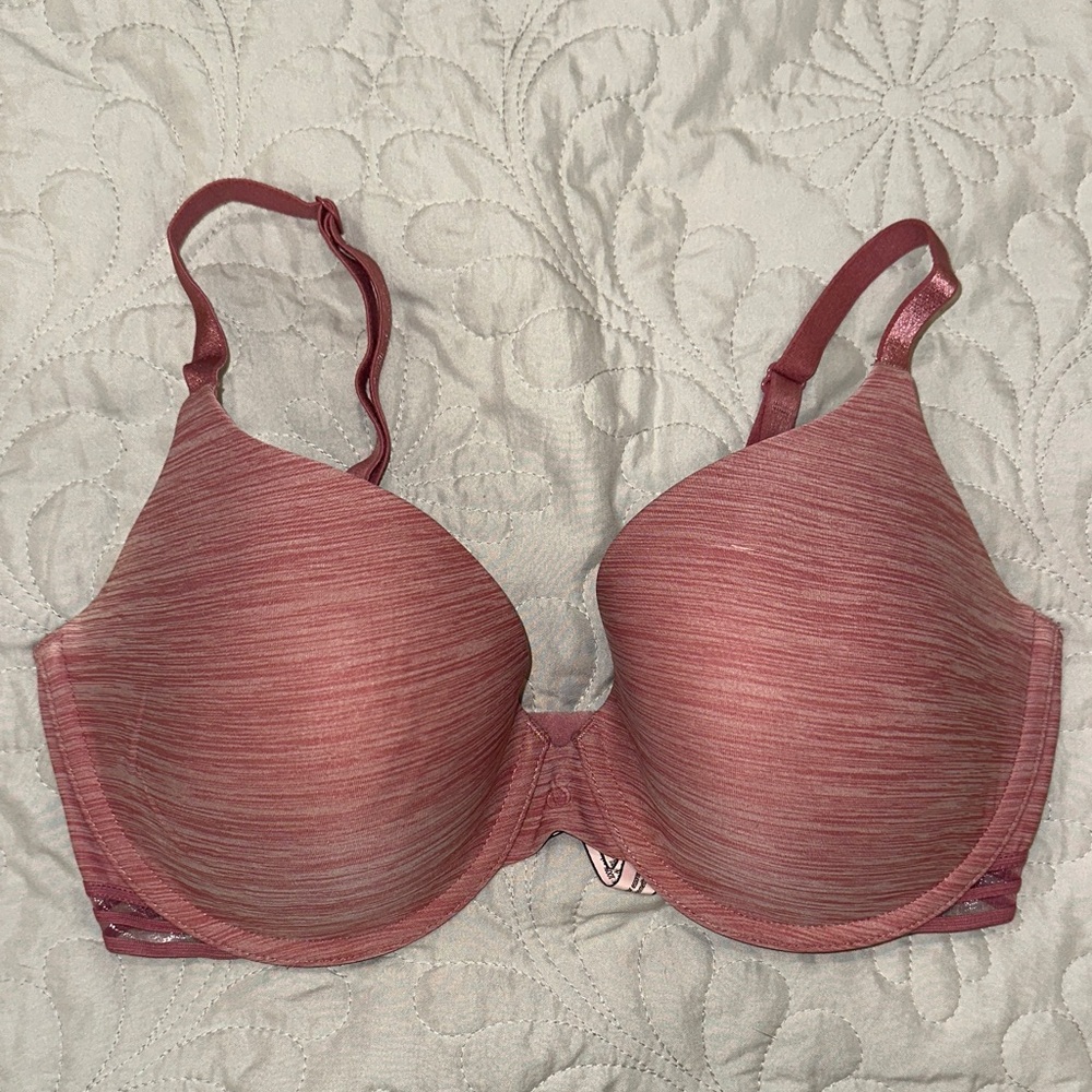 Victoria's Secret Uplift Semi Demi